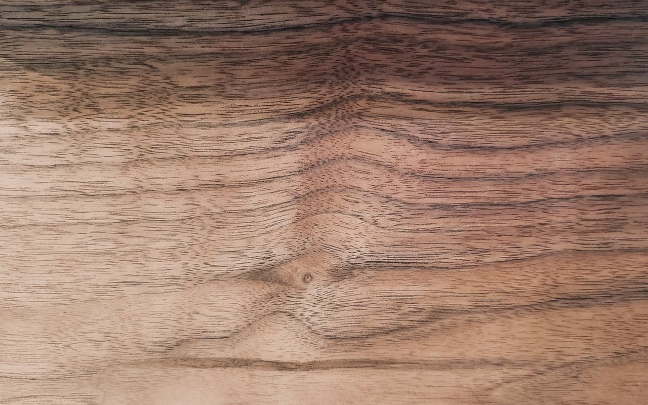 Aquatica True Ofuro American Walnut Step