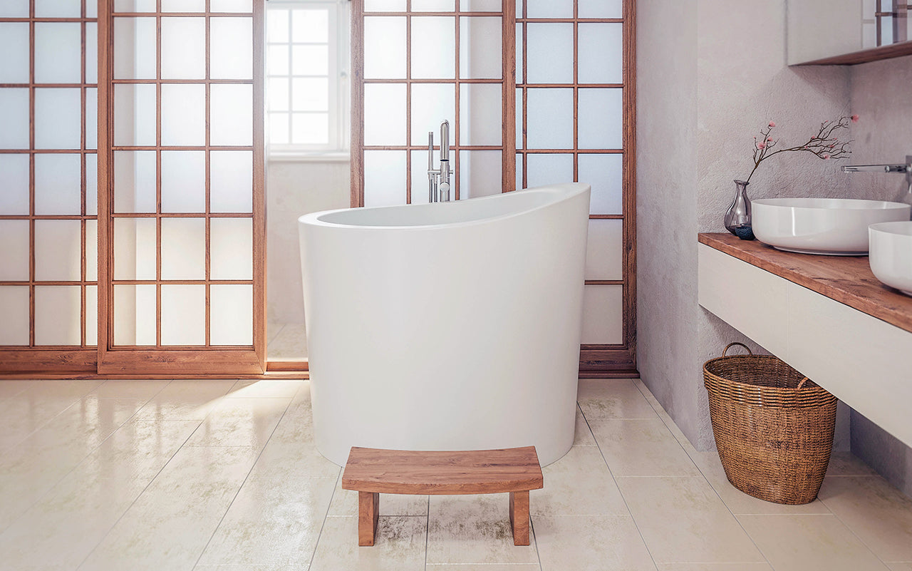 Soaking Tubs