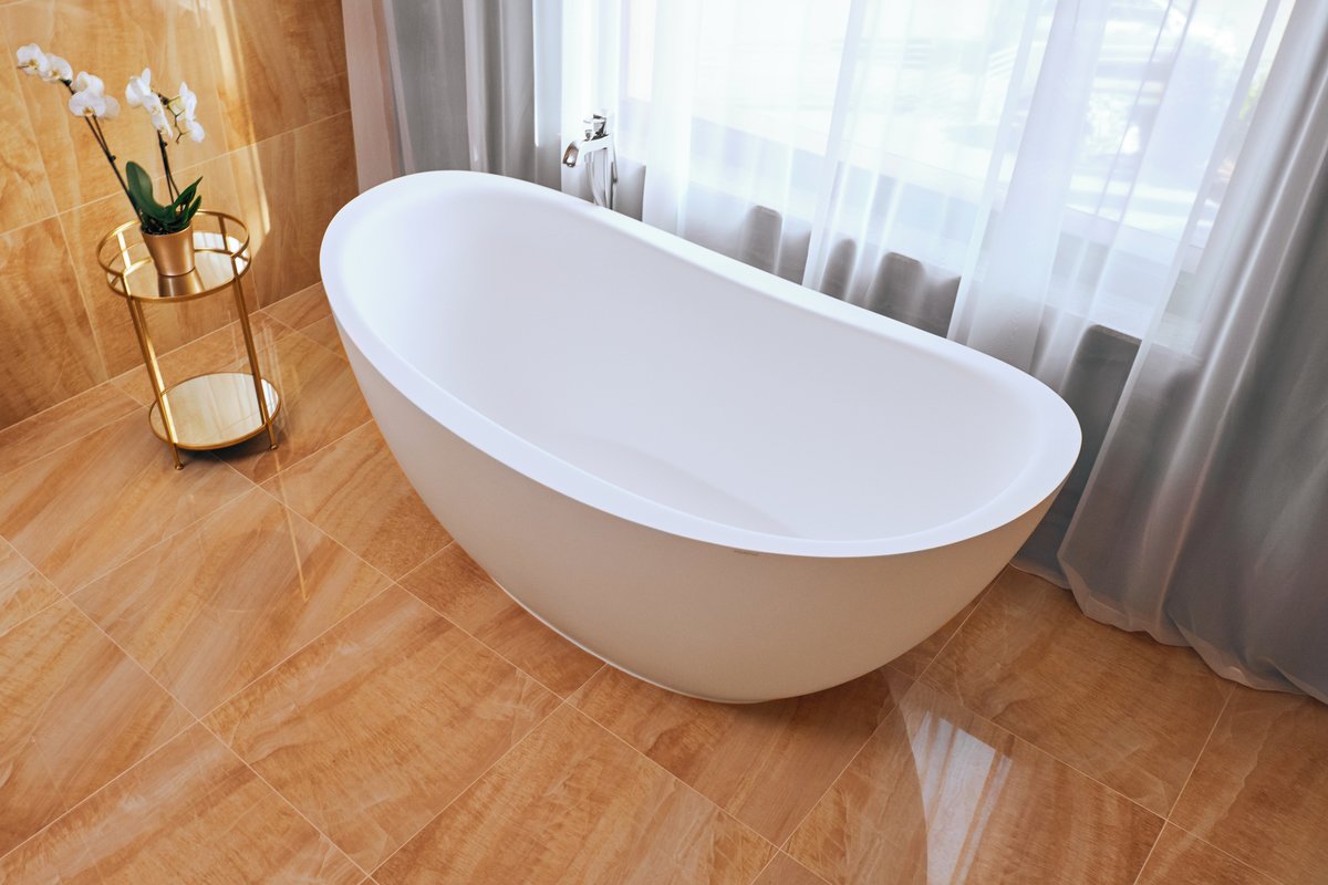Aquatica AquateX White Material Sample