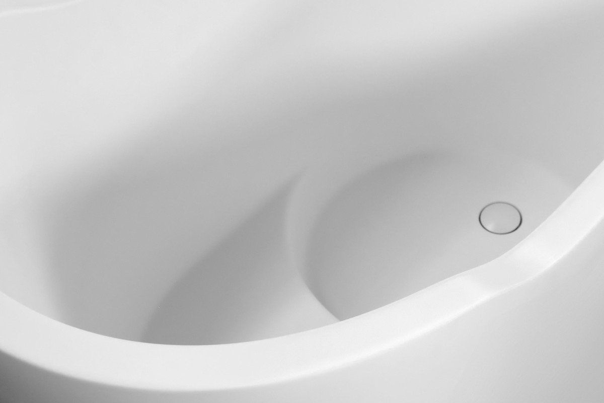 Aquatica AquateX White Material Sample