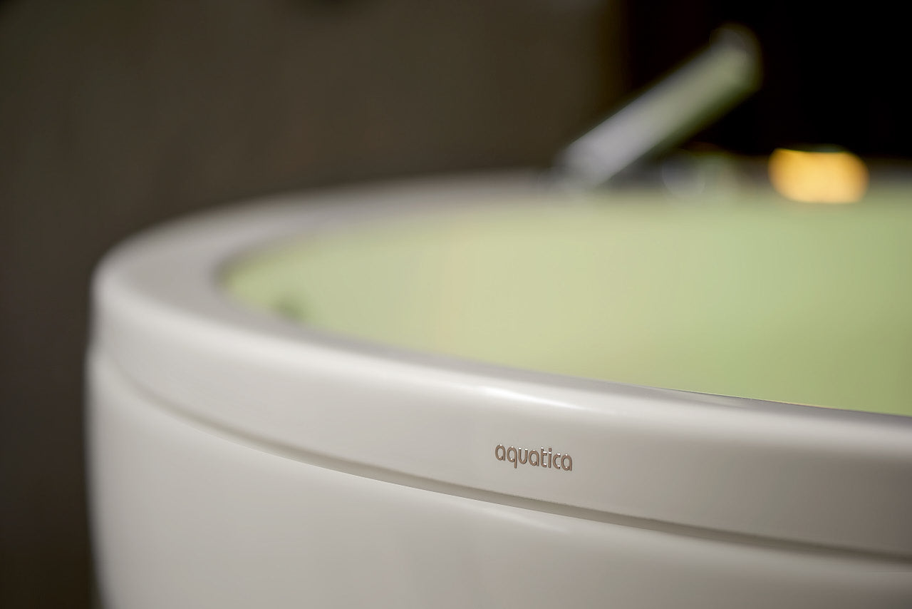 Pamela HydroRelax Pro Bathtub