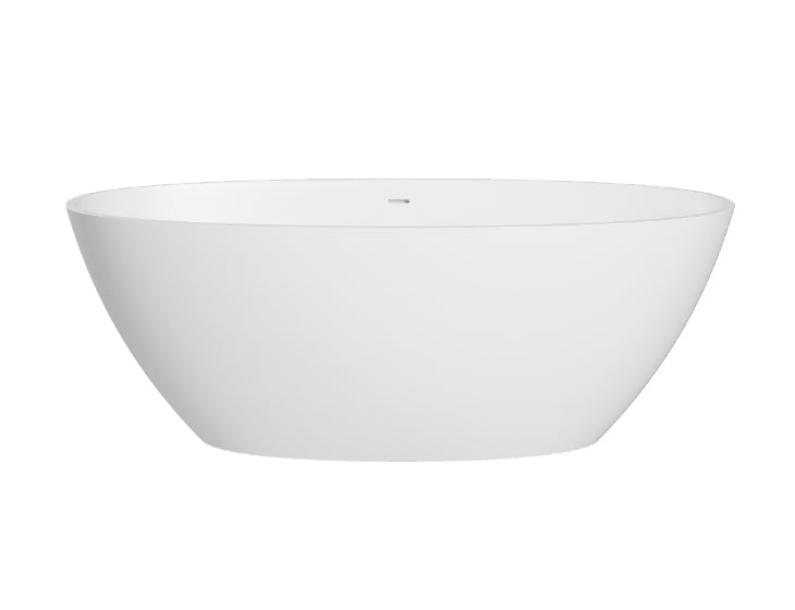 Ruby 1 Gloss White