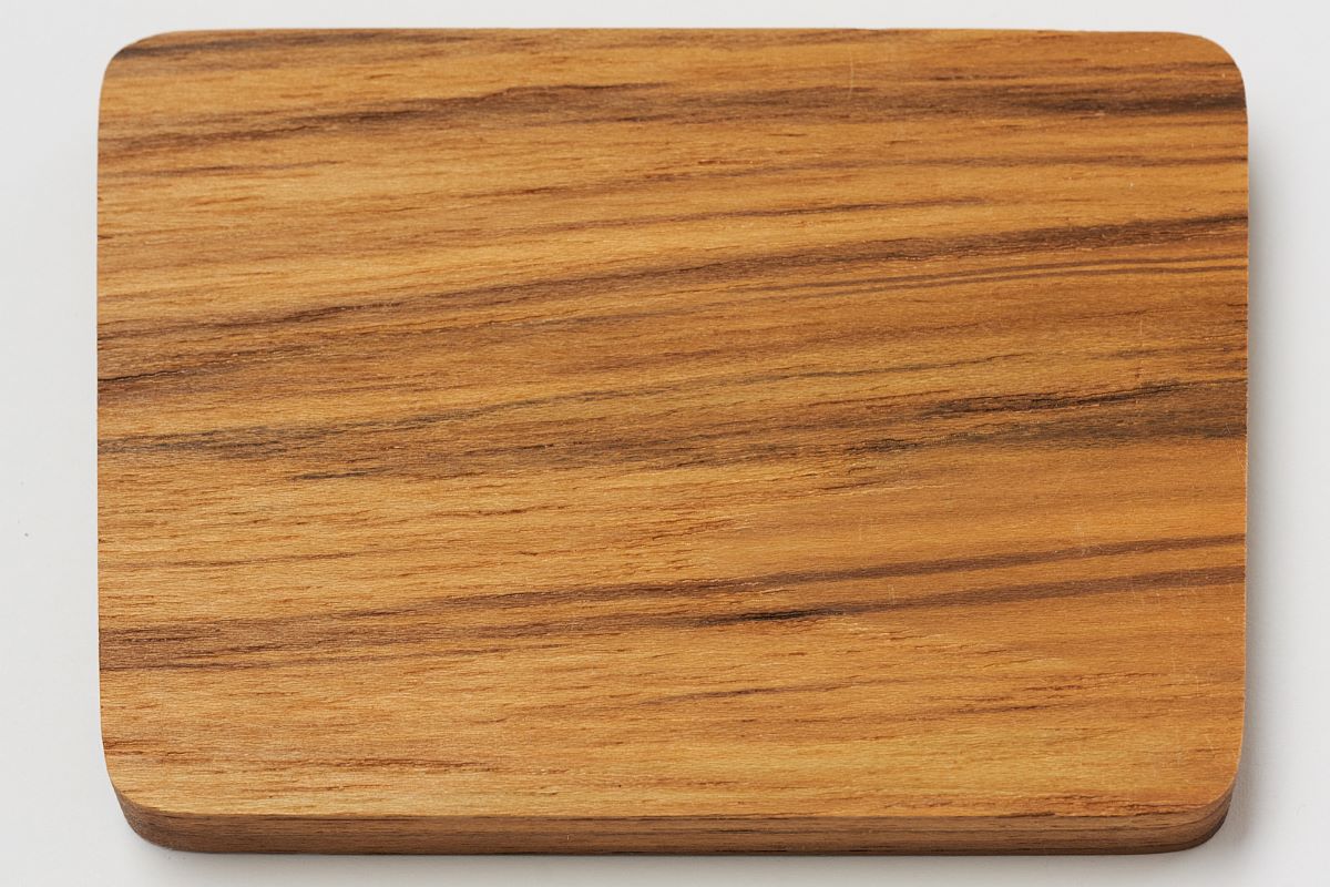 Aquatica Universal Waterproof Solid Teak Bathtub Tray – 36.25 x 8.5 Inches