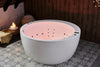 Pamela HydroRelax Pro Bathtub