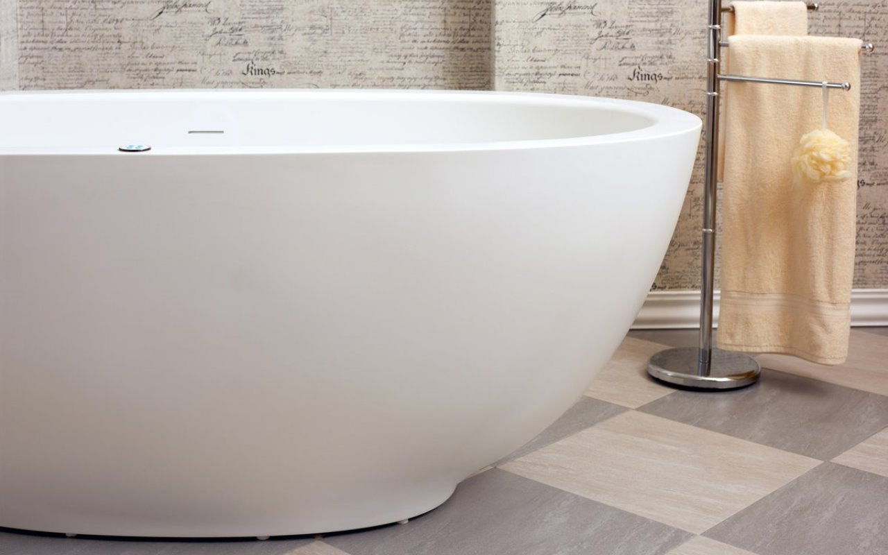 2 Person Soaking Tubs