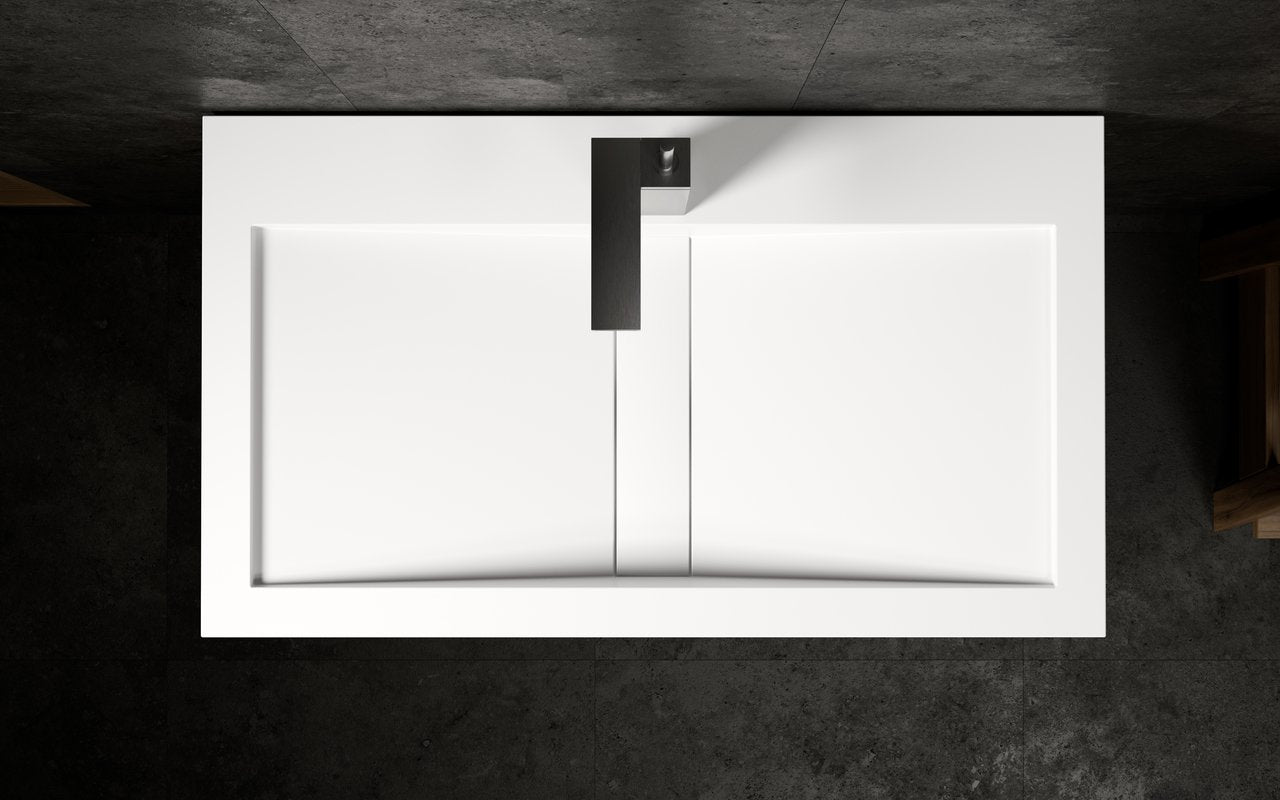 30 Inch Bathroom Sinks