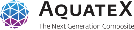 Aquatica AquateX White Material Sample