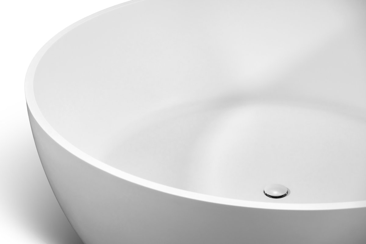 Aquatica AquateX White Material Sample