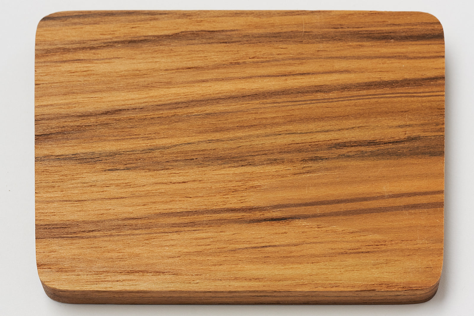 Aquatica Teak Wood Material Sample