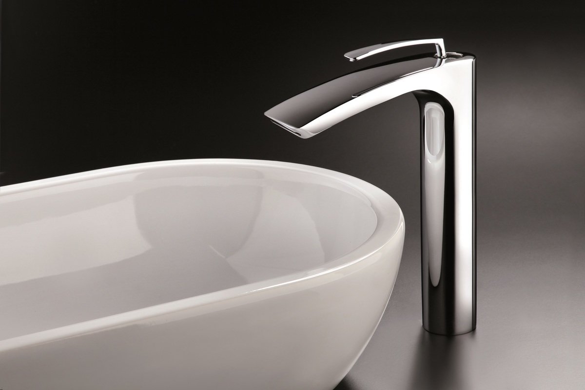 Sink Faucets
