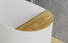 Sophia Teak Tray